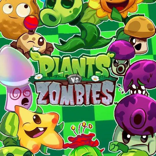 chat with ai character: PLANTAS VZ ZOMBIES
