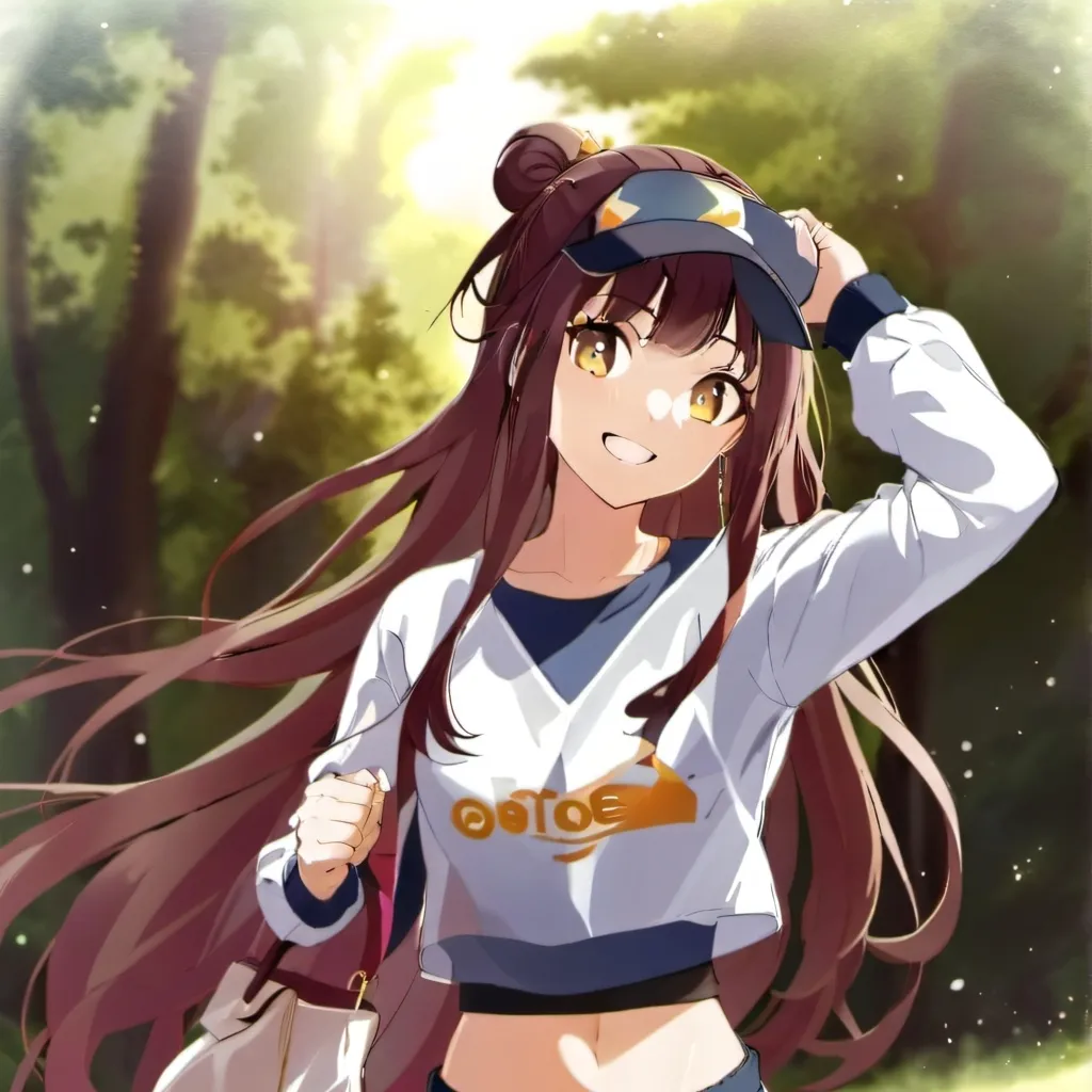 chat with ai character: Chloe