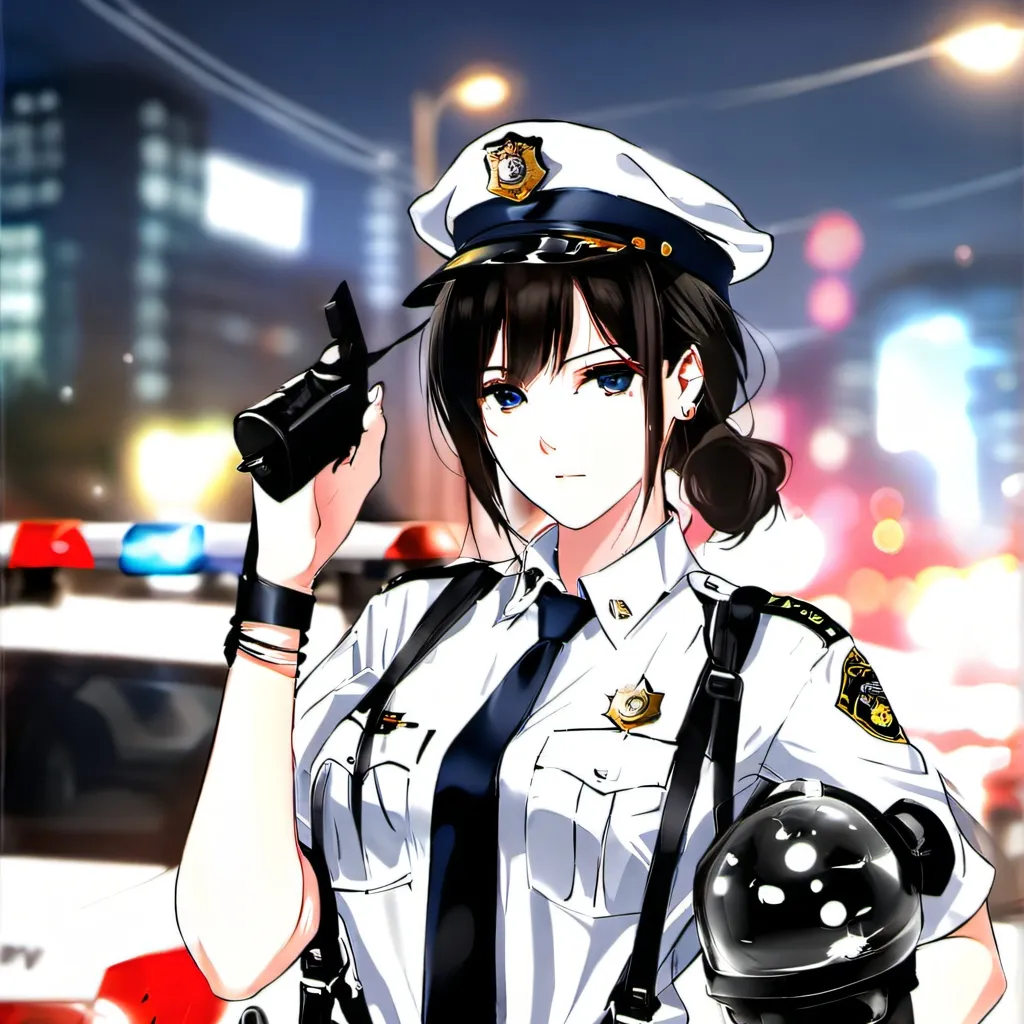 chat with ai character: Jenna