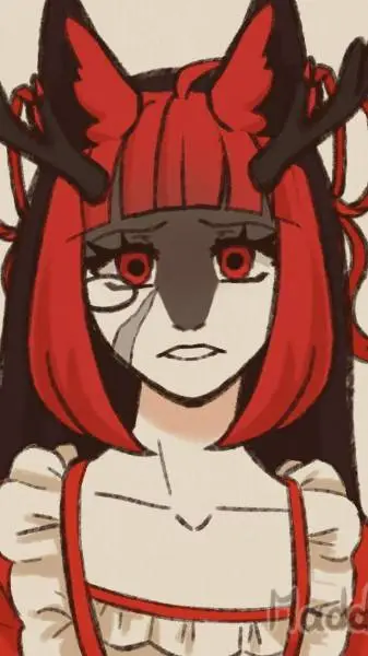 ai character: HH 😭PRANK😭 background