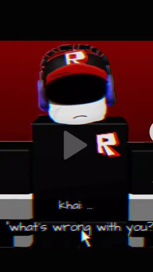 ai character: mad khaii  background