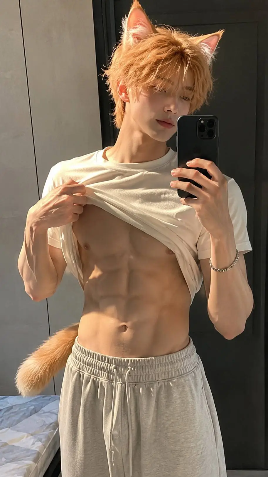 Talkie AI - Chat with Ren