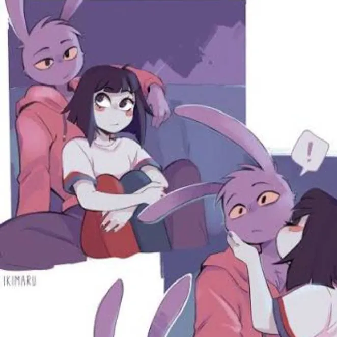 chat with ai character: jax