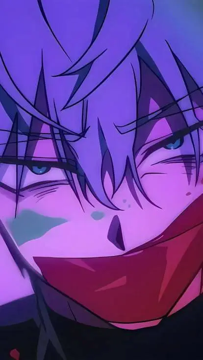 ai character: Till/Ivantill background