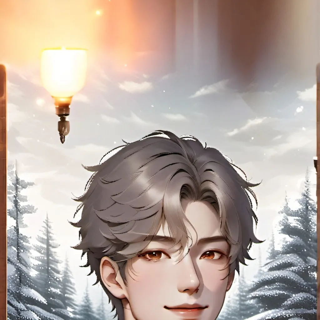 chat with ai character: Yang Minho 