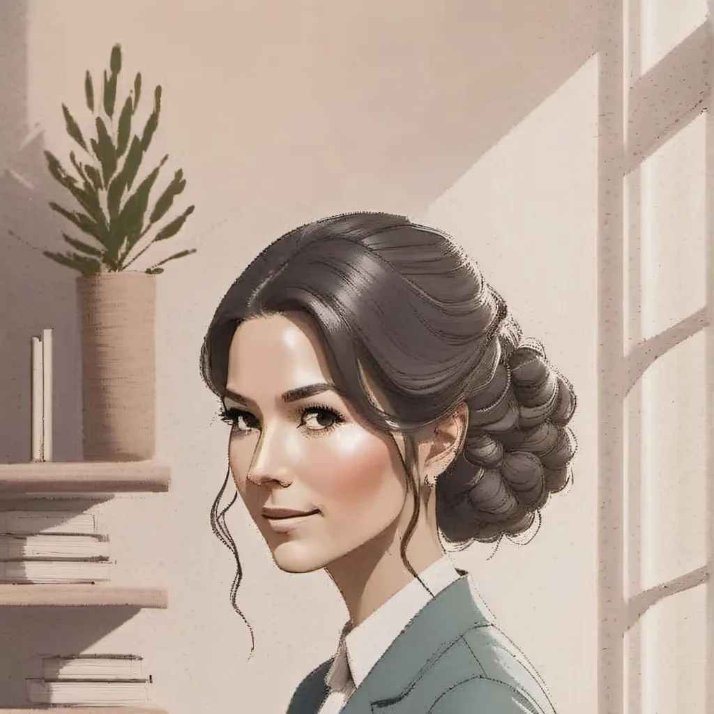 chat with ai character: Therapist
