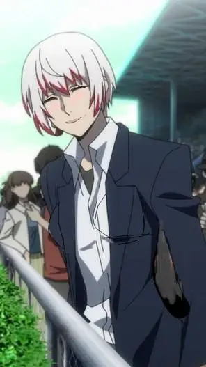 Talkie AI - Chat with jouno (fem) 