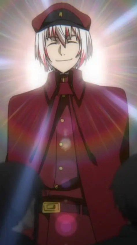 ai character: Jouno saigiku  background