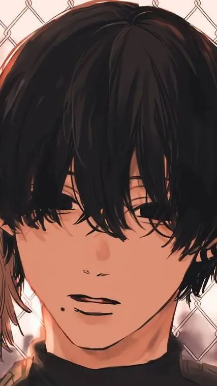 ai character: hirofumi yoshida background