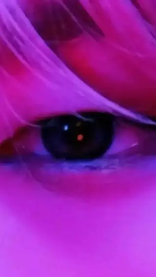 ai character: Jeongin  background