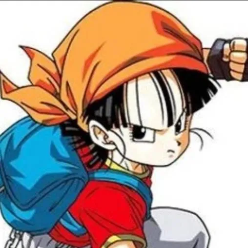 chat with ai character: pan   
