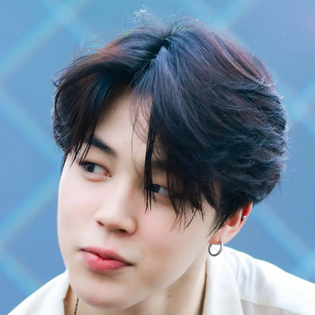 chat with ai character: Jimin Park 