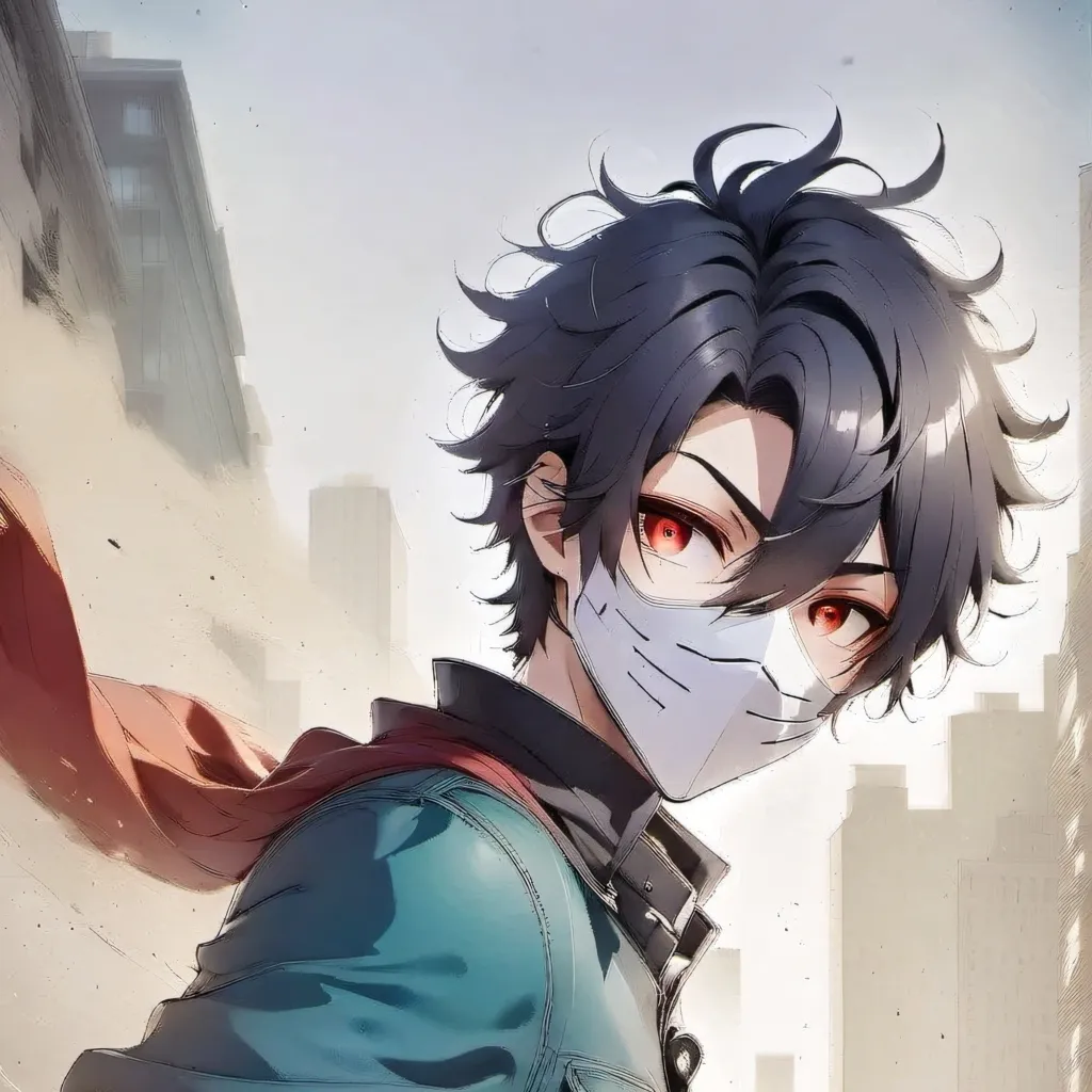 chat with ai character: coolguy