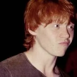 chat with ai character: Ron Weasley