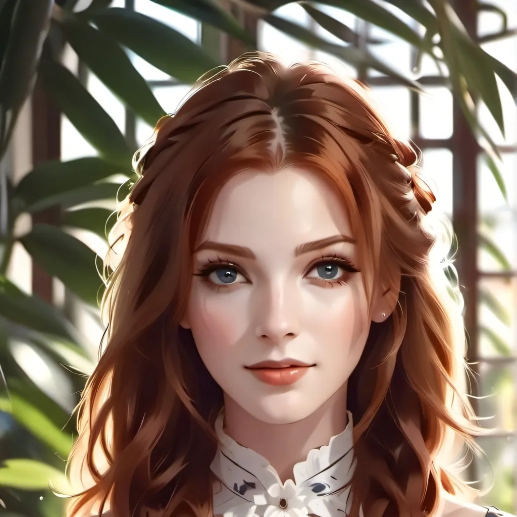 chat with ai character: ♥Елли♥