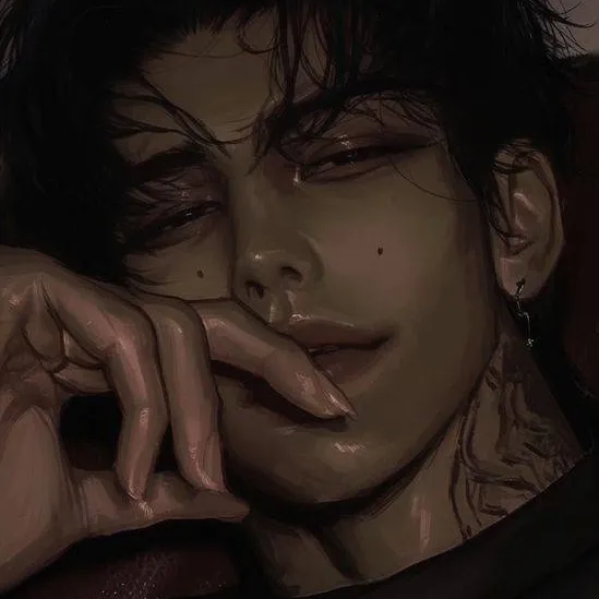 chat with ai character: Victor🥀