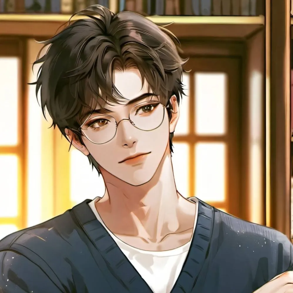 chat with ai character: Noel