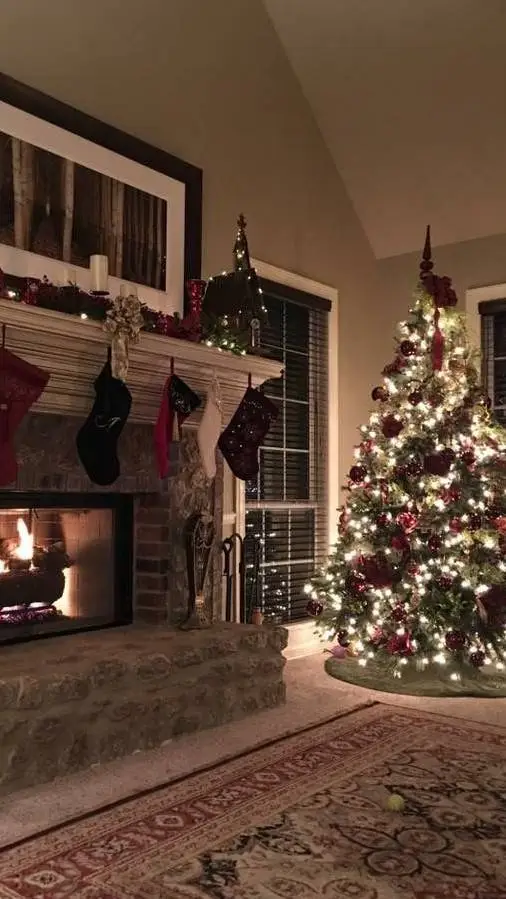 Talkie AI - Chat with MHA CHRISTMAS
