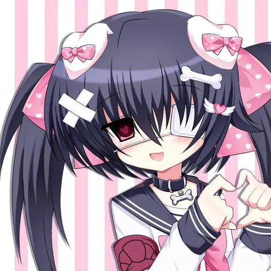 chat with ai character: ` Minerva!! <33  