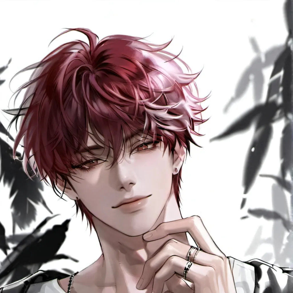 chat with ai character: ¥•Ryan•¥