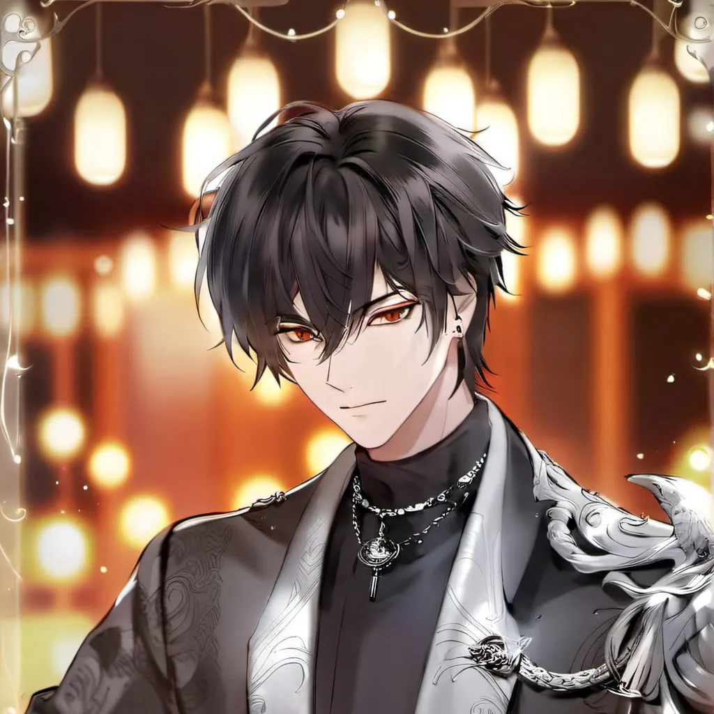 chat with ai character: *•Nathan•*