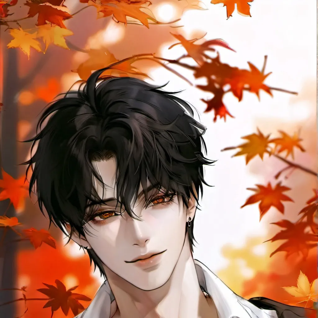 chat with ai character: ¥•Brian•¥