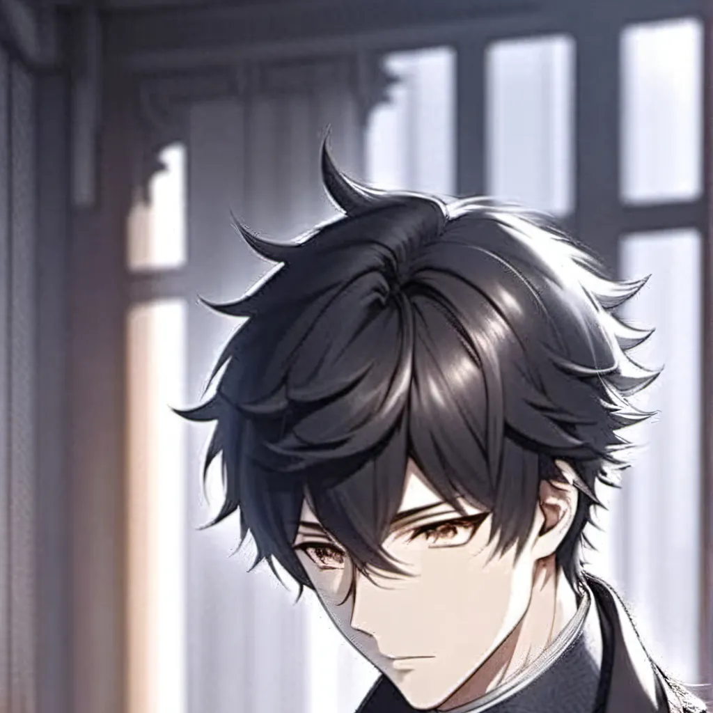 chat with ai character: #•Axel•#