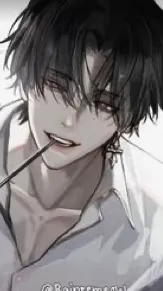 ai character: •~Max~• background