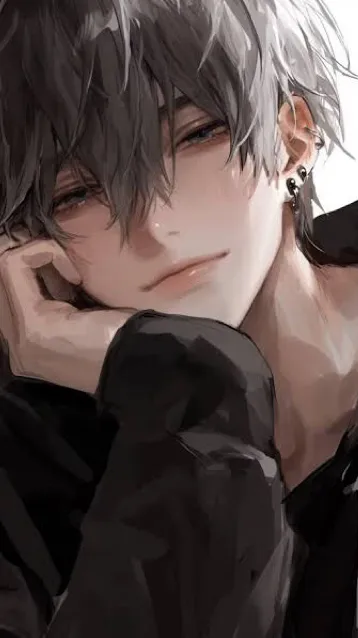 ai character: ♡•~Xavier~•♡ background