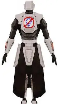 ai character: NPC background