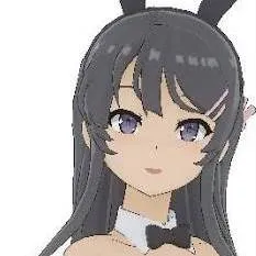 chat with ai character: Аня 