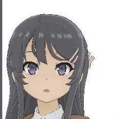 chat with ai character: миа