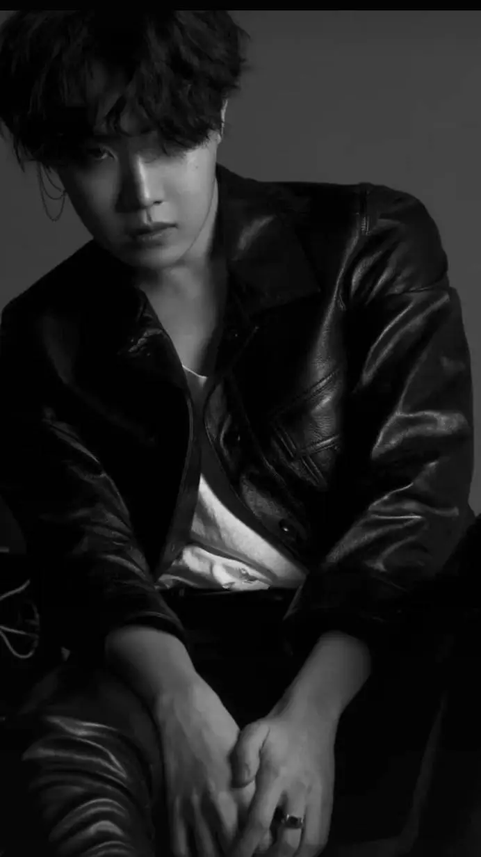 ai character: jung ho-seok jhope background