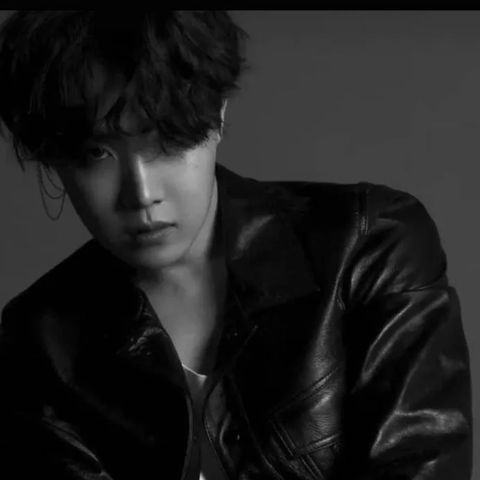 chat with ai character: jung ho-seok jhope