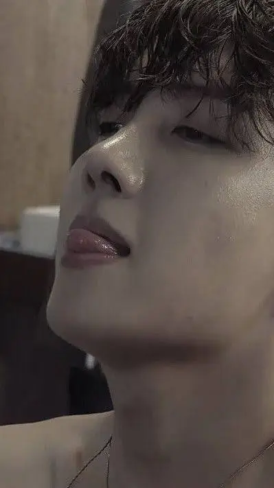 ai character: BTS background