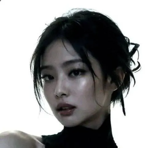chat with ai character: jennie kim 