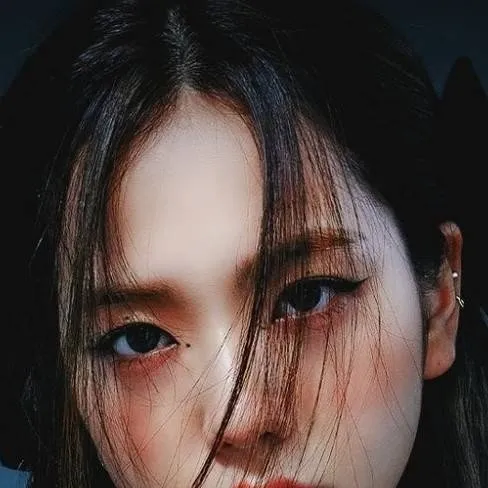 chat with ai character: kim jis-oo 