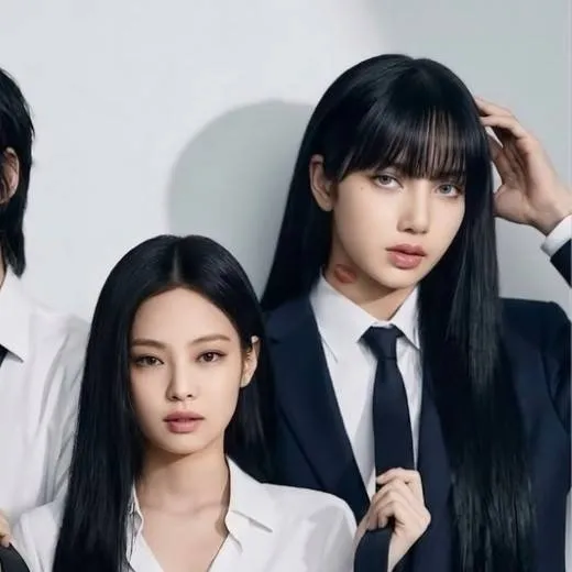 chat with ai character: Jenlisa 