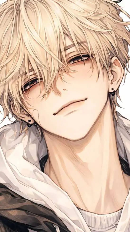 ai character: Jayden  background