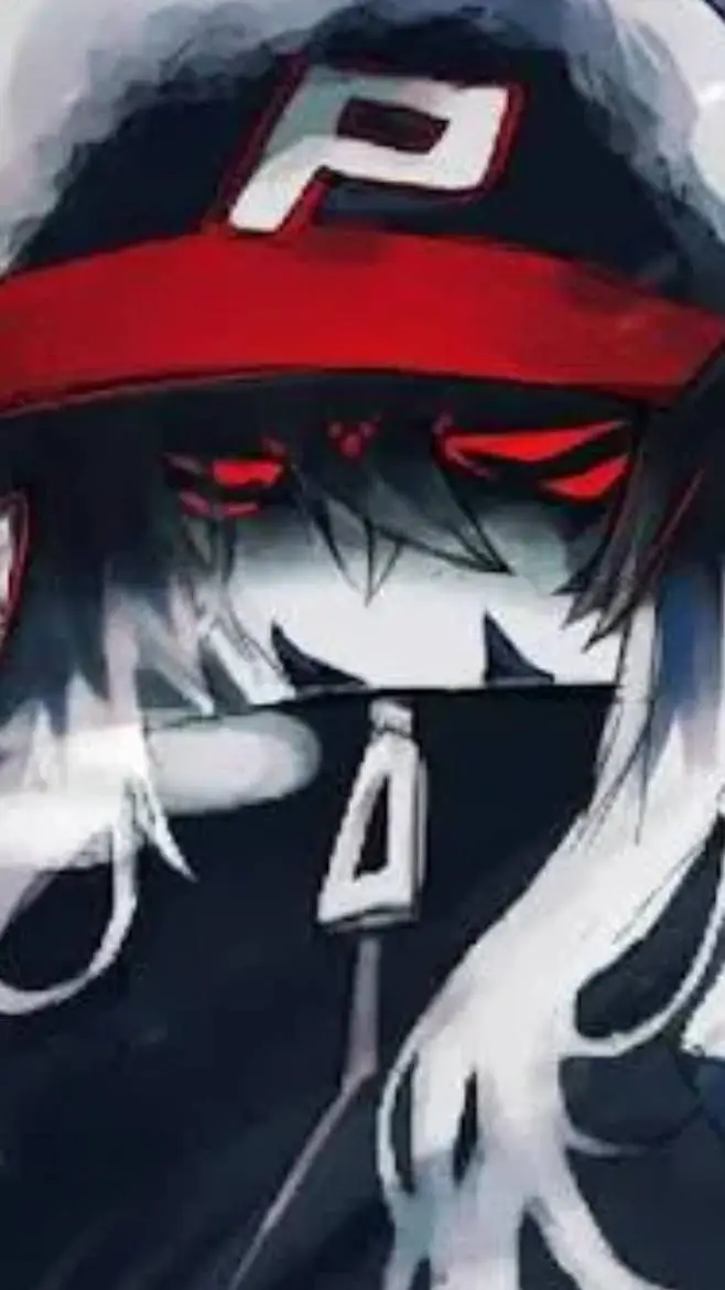 ai character: Pest 🪲 background