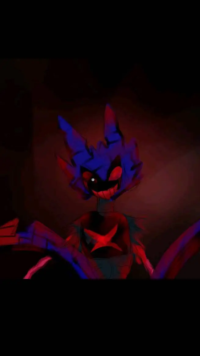 ai character: Ramson..? (INSANE) background