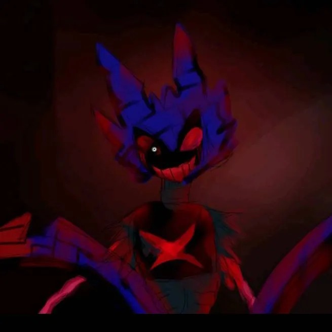chat with ai character: Ramson..? (INSANE)