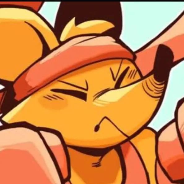 chat with ai character: 🧡 Orange 🧡