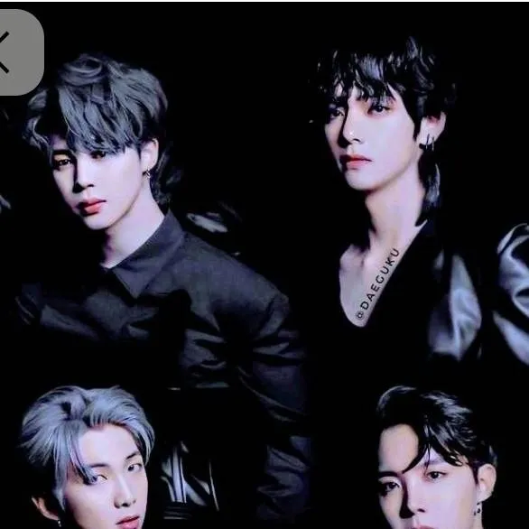 chat with ai character: BTS vampire bros🧛🏻
