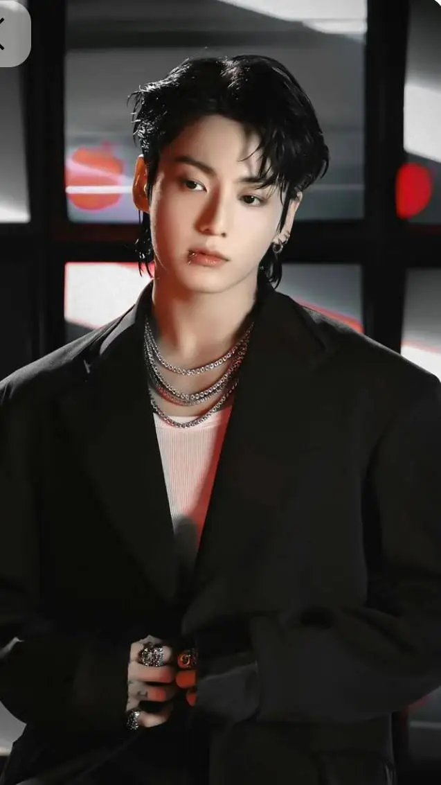 ai character: Jungkook  background