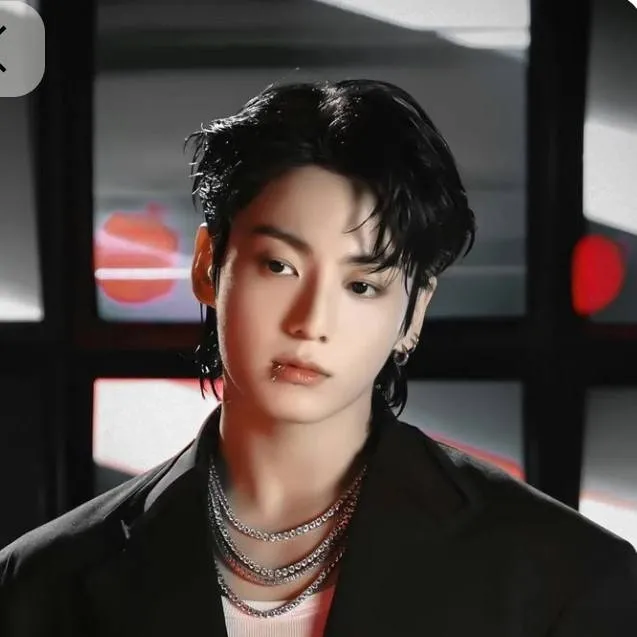 chat with ai character: Jungkook 