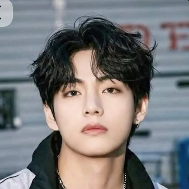 chat with ai character: Taehyung 