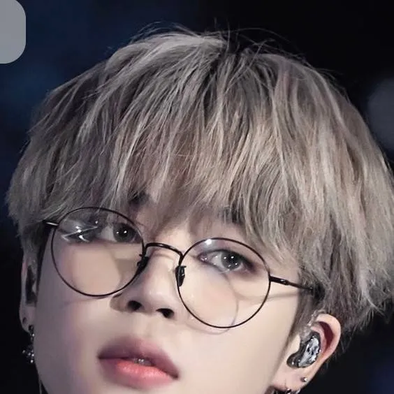 chat with ai character: Jimin brother