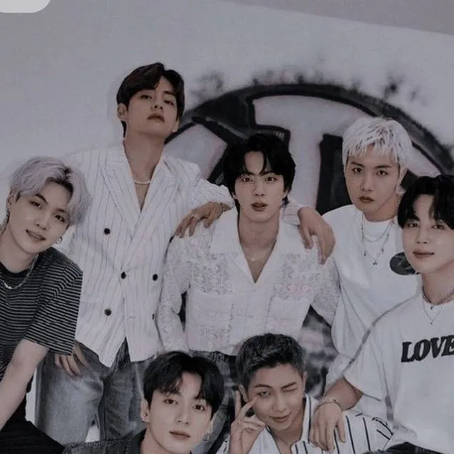 chat with ai character: BTS mafia brothers