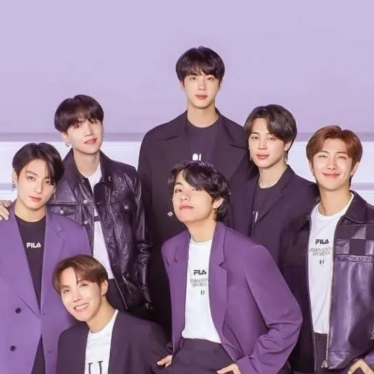 chat with ai character: BTS brothers